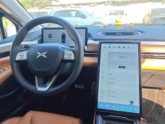 XPeng P5 550E - ფოტო 13