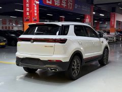 Changan CS55 PLUS Blue Whale Edition 1.5T DCT Prestige Edition - photo 3