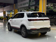 Changan CS55 PLUS Blue Whale Edition 1.5T DCT Prestige Edition - photo 4