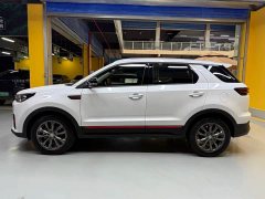 Changan CS55 PLUS Blue Whale Edition 1.5T DCT Prestige Edition - photo 5