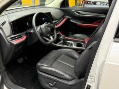 Changan CS55 PLUS Blue Whale Edition 1.5T DCT Prestige Edition - photo 6