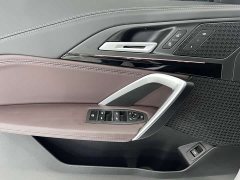 BMW X1 sDrive20Li X Design Package - фото 8