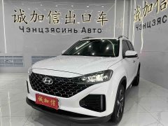 Hyundai ix35 240TGDi DCT 2WD GLS Leading Edition - фото 1