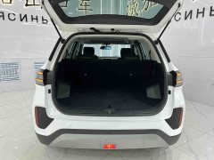 Hyundai ix35 240TGDi DCT 2WD GLS Leading Edition - фото 12