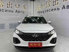 Hyundai ix35 240TGDi DCT 2WD GLS Leading Edition - фото 2