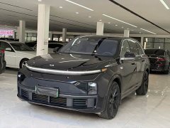 Li Auto L7 Pro - ფოტო 1
