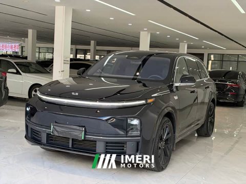 2024 Li Auto L7 Pro - ავტომობილი ჩინეთიდან