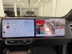 Li Auto L7 Pro - ფოტო 11