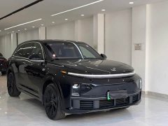 Li Auto L7 Pro - ფოტო 3