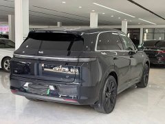 Li Auto L7 Pro - ფოტო 4