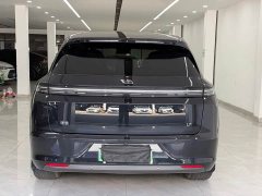 Li Auto L7 Pro - ფოტო 5