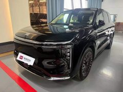IM Motors Zhiji LS8 52 Max Tech Flagship 5-Seater - ფოტო 1