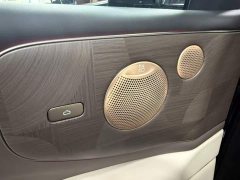 IM Motors Zhiji LS8 52 Max Tech Flagship 5-Seater - ფოტო 3