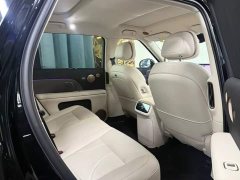 IM Motors Zhiji LS8 52 Max Tech Flagship 5-Seater - ფოტო 7