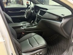 Cadillac XT5 2.0T FWD Luxury - photo 10