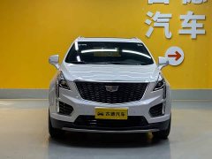 Cadillac XT5 2.0T FWD Luxury - photo 1