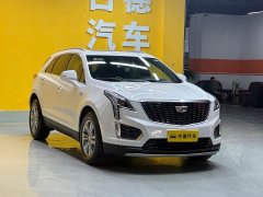 Cadillac XT5 2.0T FWD Luxury - photo 2