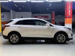Cadillac XT5 2.0T FWD Luxury - photo 3
