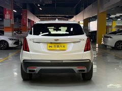 Cadillac XT5 2.0T FWD Luxury - photo 5