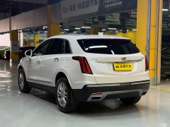 Cadillac XT5 2.0T FWD Luxury - photo 6