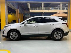 Cadillac XT5 2.0T FWD Luxury - photo 7
