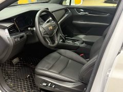 Cadillac XT5 2.0T FWD Luxury - photo 8
