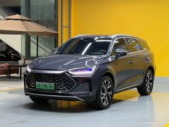 BYD Tang New Energy DM-i 115KM Premium Edition - ფოტო 1
