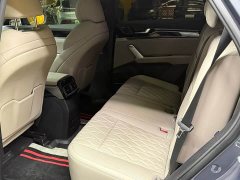 BYD Tang New Energy DM-i 115KM Premium Edition - ფოტო 10