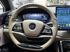 BYD Tang New Energy DM-i 115KM Premium Edition - ფოტო 14