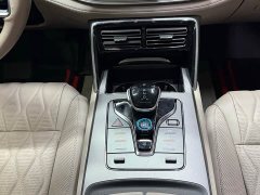 BYD Tang New Energy DM-i 115KM Premium Edition - ფოტო 17