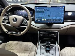 BYD Tang New Energy DM-i 115KM Premium Edition - ფოტო 18
