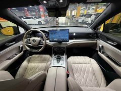 BYD Tang New Energy DM-i 115KM Premium Edition - ფოტო 19