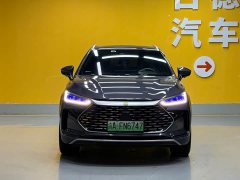 BYD Tang New Energy DM-i 115KM Premium Edition - ფოტო 2