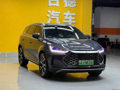 BYD Tang New Energy DM-i 115KM Premium Edition - ფოტო 3