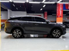 BYD Tang New Energy DM-i 115KM Premium Edition - ფოტო 4