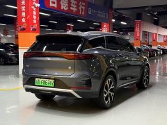 BYD Tang New Energy DM-i 115KM Premium Edition - ფოტო 5
