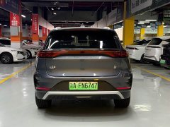 BYD Tang New Energy DM-i 115KM Premium Edition - ფოტო 6