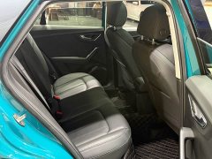 Audi Q2L 35 TFSI Dynamic Entry - ფოტო 10