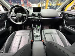Audi Q2L 35 TFSI Dynamic Entry - ფოტო 12