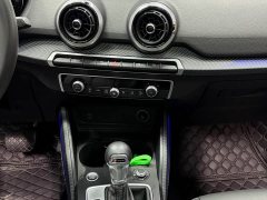 Audi Q2L 35 TFSI Dynamic Entry - ფოტო 13