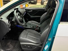 Audi Q2L 35 TFSI Dynamic Entry - ფოტო 16