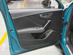 Audi Q2L 35 TFSI Dynamic Entry - ფოტო 18