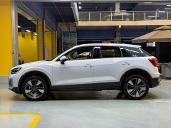 Audi Q2L 35 TFSI Dynamic Entry - ფოტო 4