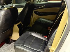 Ford Edge PLUS EcoBoost 245 FWD Sharp Edition 5-Seater - photo 10