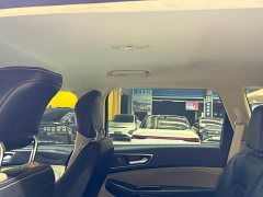 Ford Edge PLUS EcoBoost 245 FWD Sharp Edition 5-Seater - photo 11