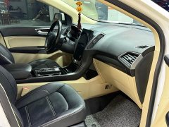 Ford Edge PLUS EcoBoost 245 FWD Sharp Edition 5-Seater - photo 12