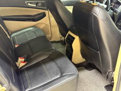 Ford Edge PLUS EcoBoost 245 FWD Sharp Edition 5-Seater - photo 13