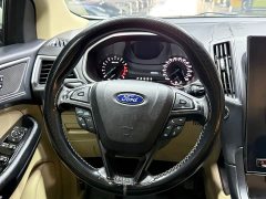 Ford Edge PLUS EcoBoost 245 FWD Sharp Edition 5-Seater - photo 15