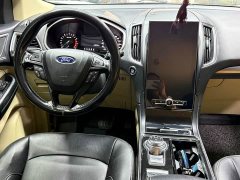 Ford Edge PLUS EcoBoost 245 FWD Sharp Edition 5-Seater - photo 18
