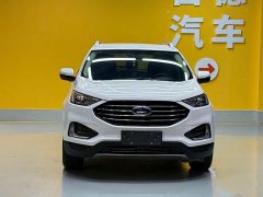 Ford Edge PLUS EcoBoost 245 FWD Sharp Edition 5-Seater - photo 2